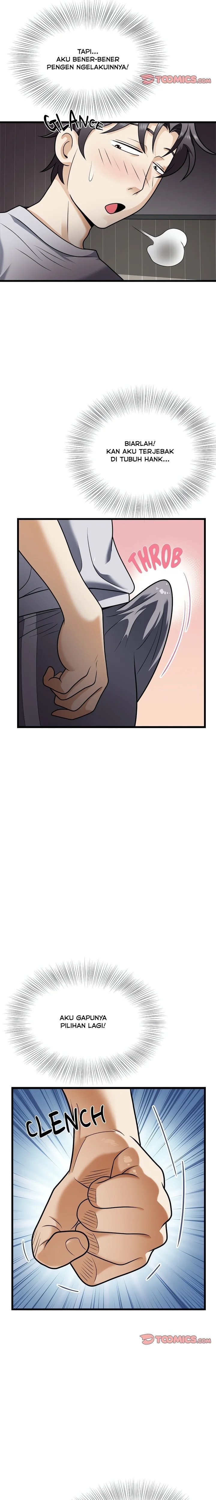 Body Swap - Chapter 6 19