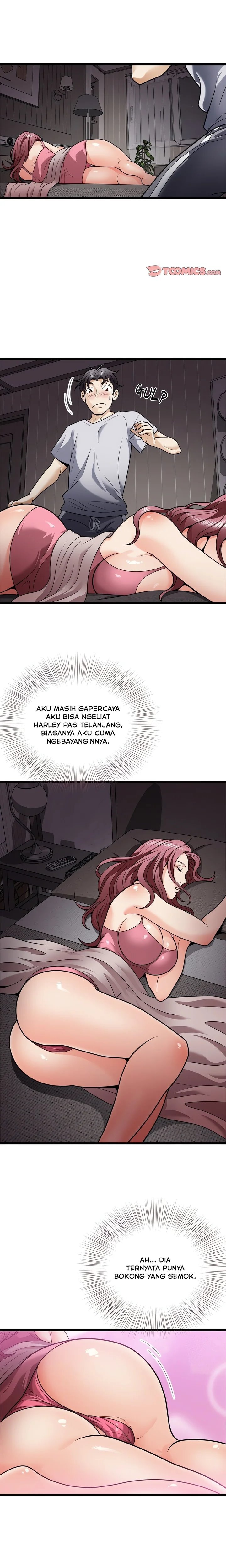 Body Swap - Chapter 6 13