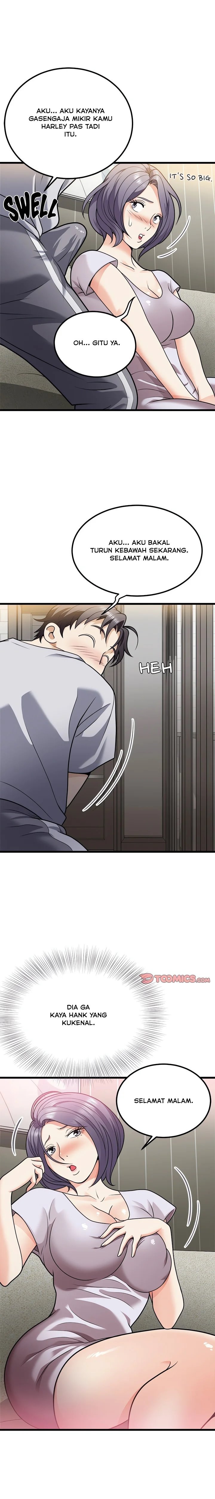 Body Swap - Chapter 6 10