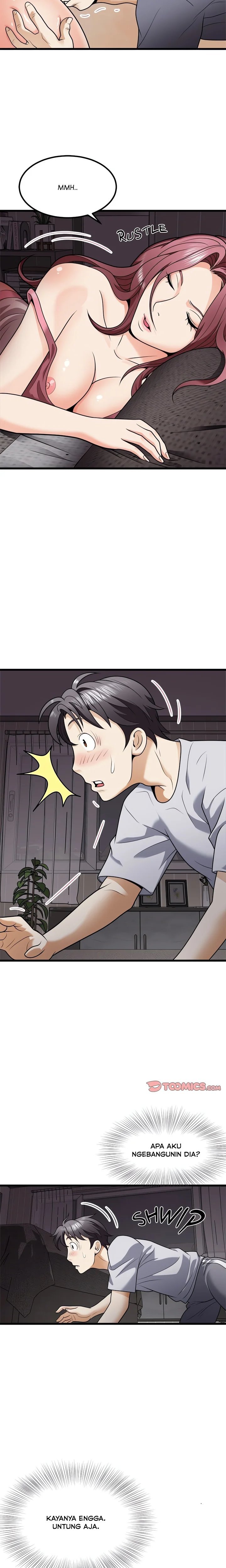 Body Swap - Chapter 6 15