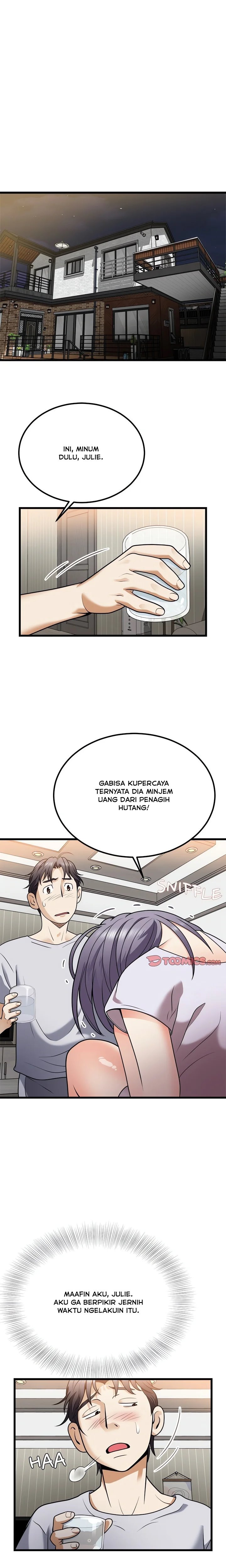 Body Swap - Chapter 6 5