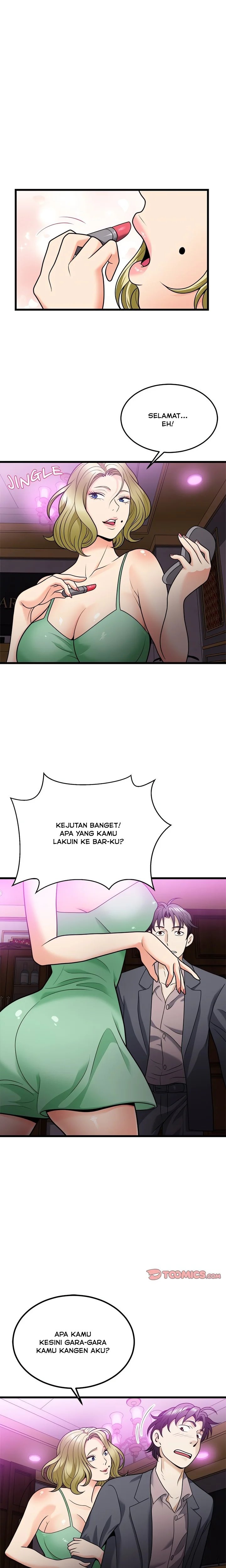 Body Swap - Chapter 7 9