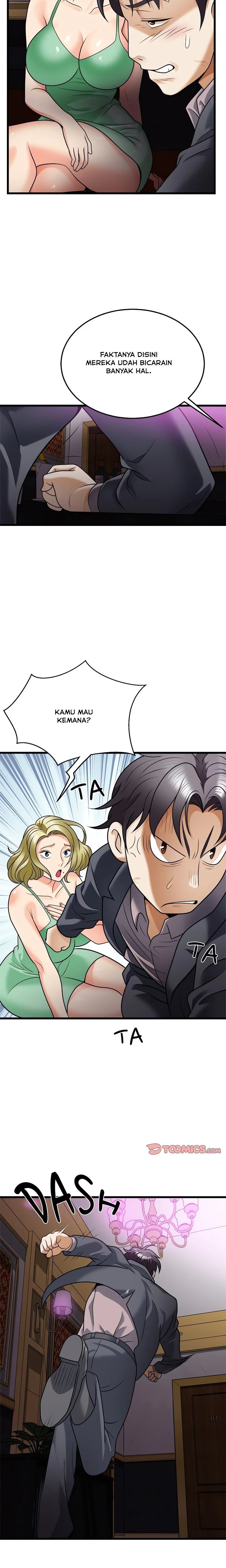 Body Swap - Chapter 7 20