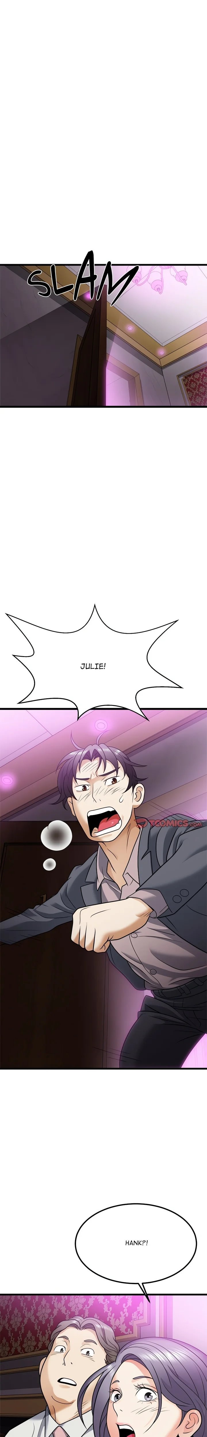 Body Swap - Chapter 7 21