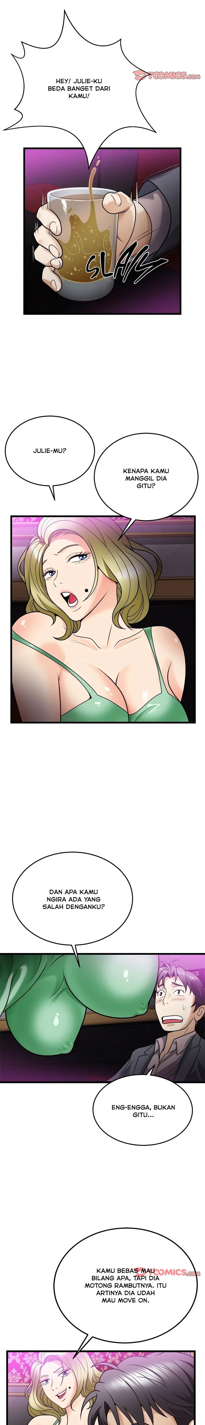 Body Swap - Chapter 7 19