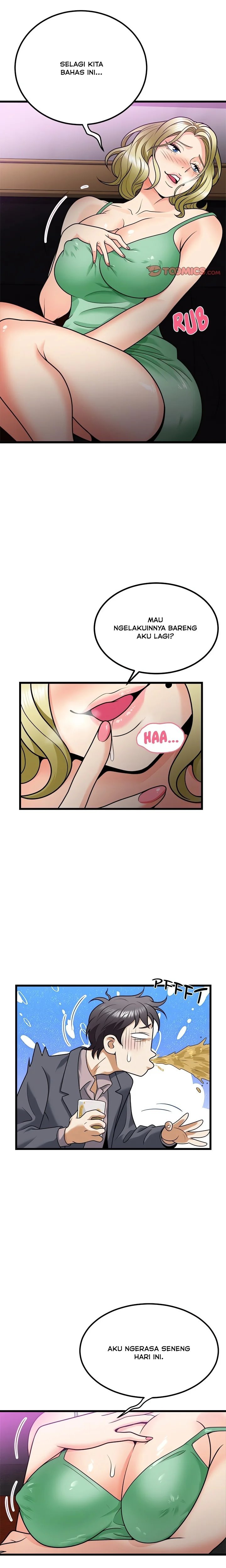 Body Swap - Chapter 7 13
