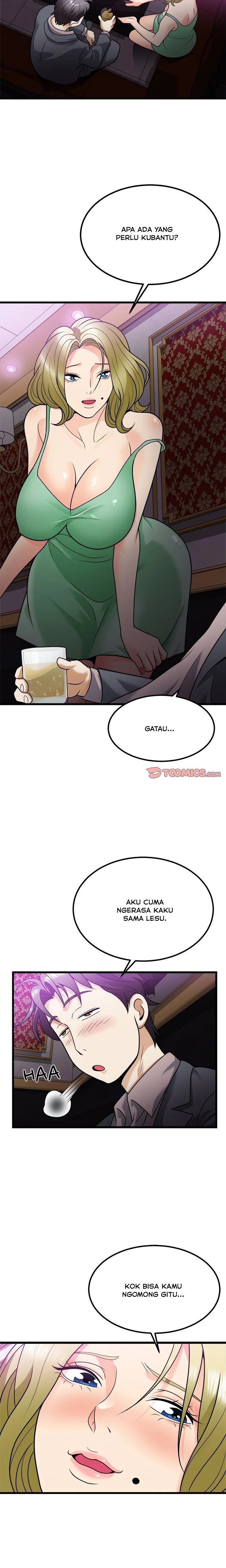 Body Swap - Chapter 7 11