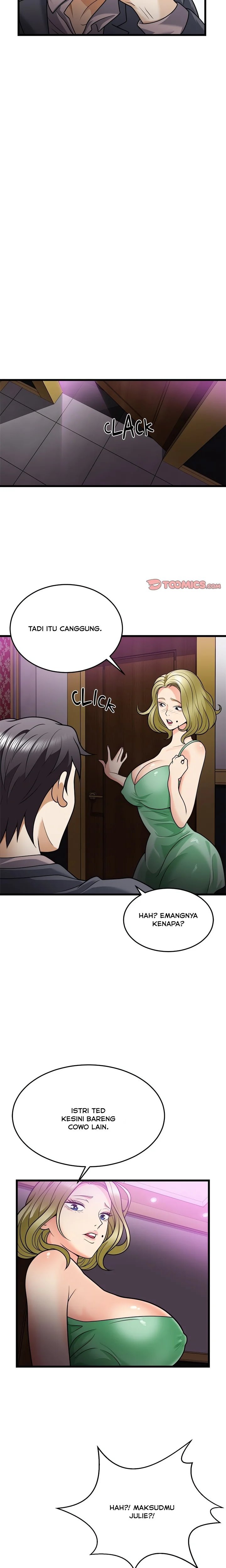 Body Swap - Chapter 7 17