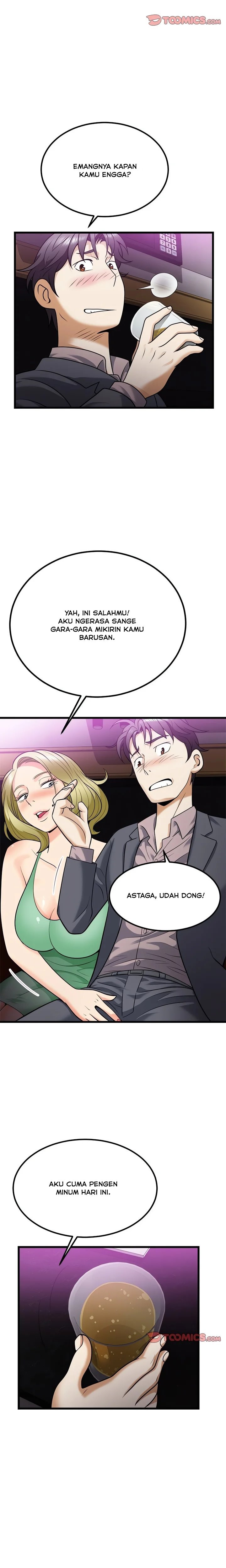 Body Swap - Chapter 7 14