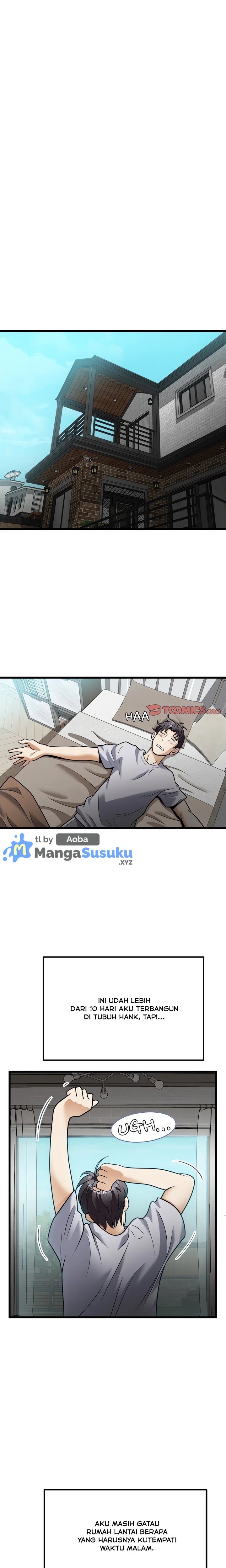 Body Swap - Chapter 7 6