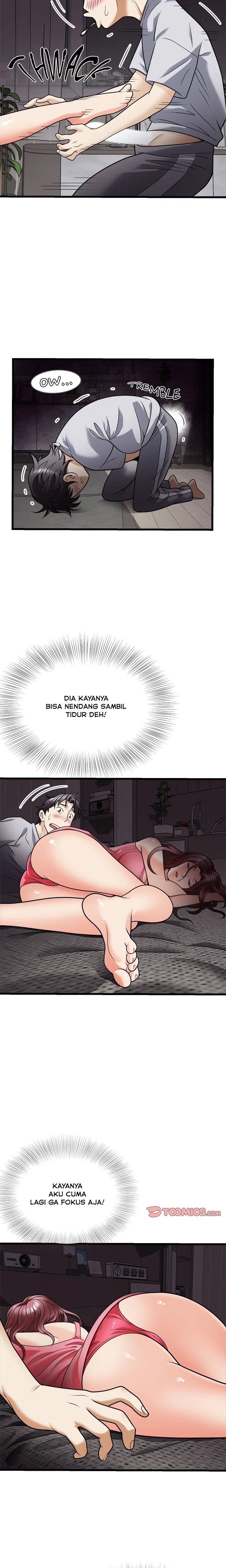 Body Swap - Chapter 7 4