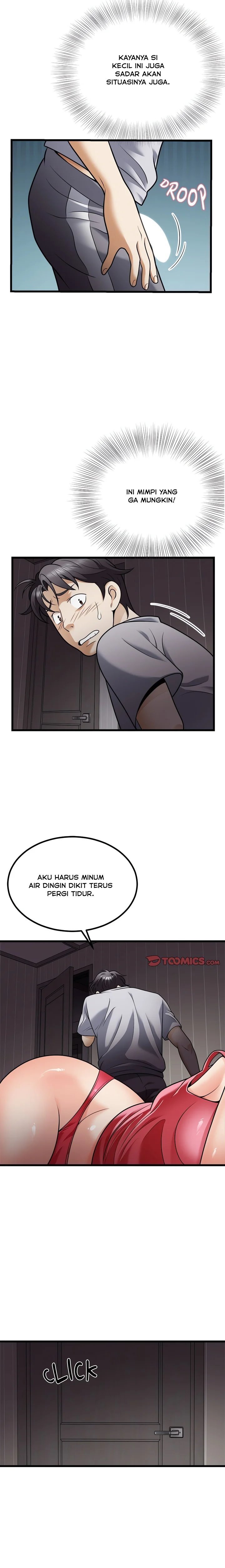 Body Swap - Chapter 7 5