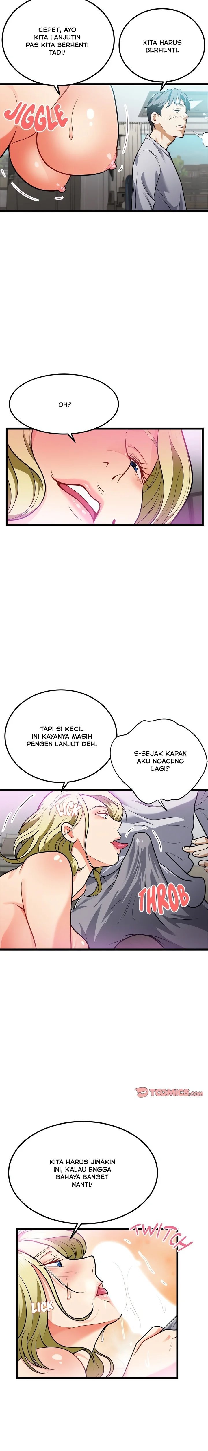 Body Swap - Chapter 4 12