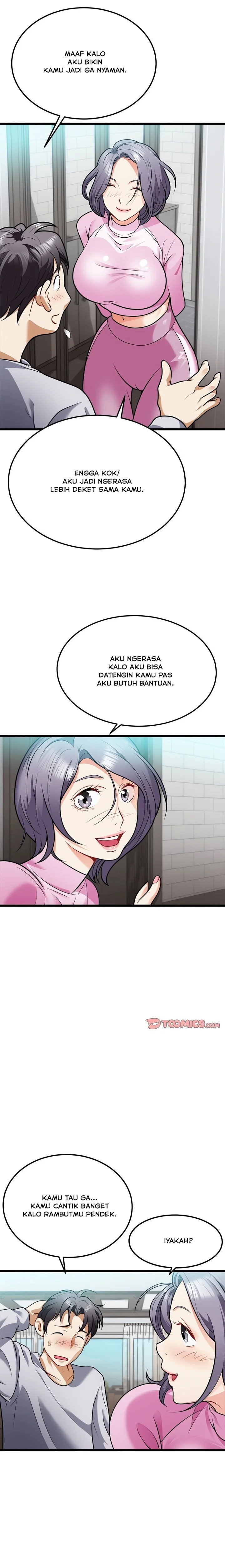 Body Swap - Chapter 4 10