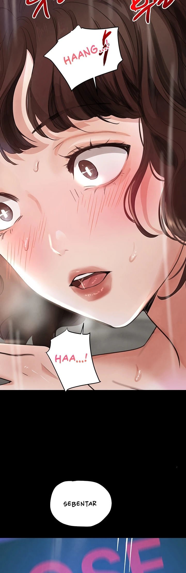 Boss&#8217;s Daughter - Chapter 33 37