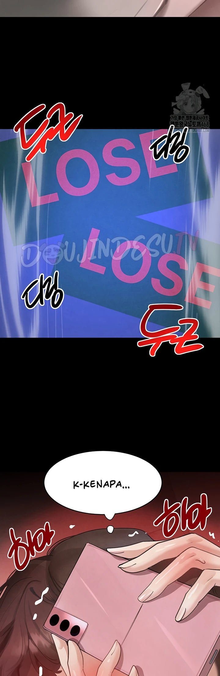 Boss&#8217;s Daughter - Chapter 33 34