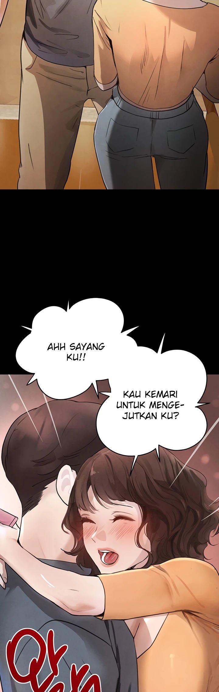 Boss&#8217;s Daughter - Chapter 33 18