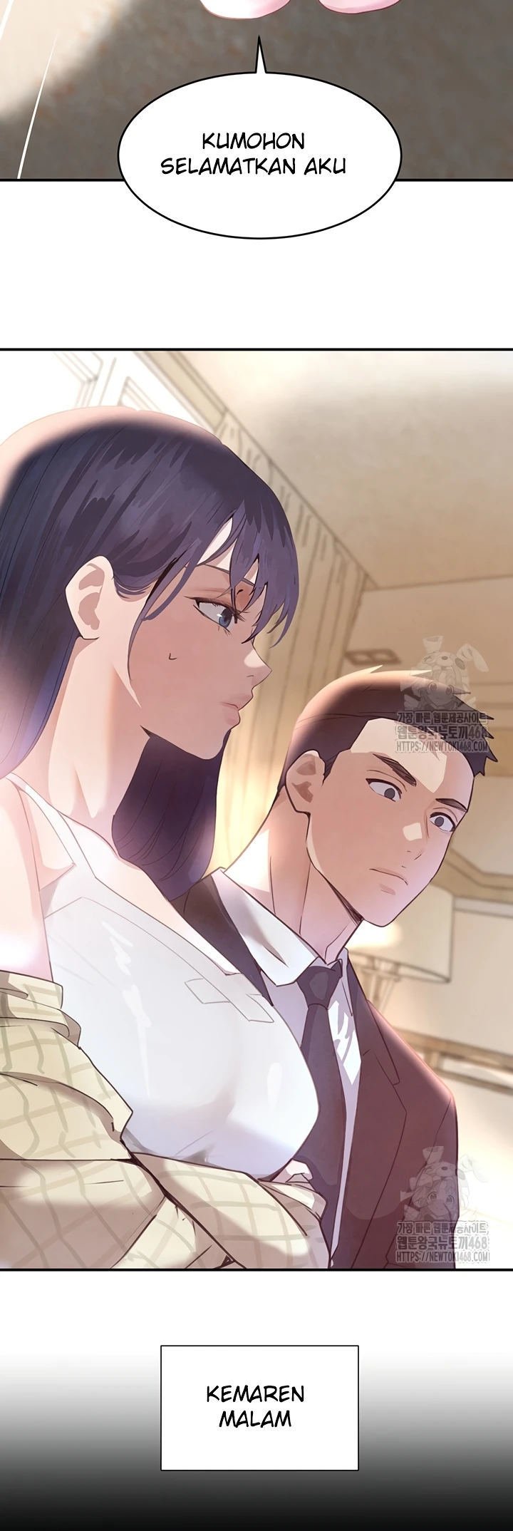Boss&#8217;s Daughter - Chapter 33 10