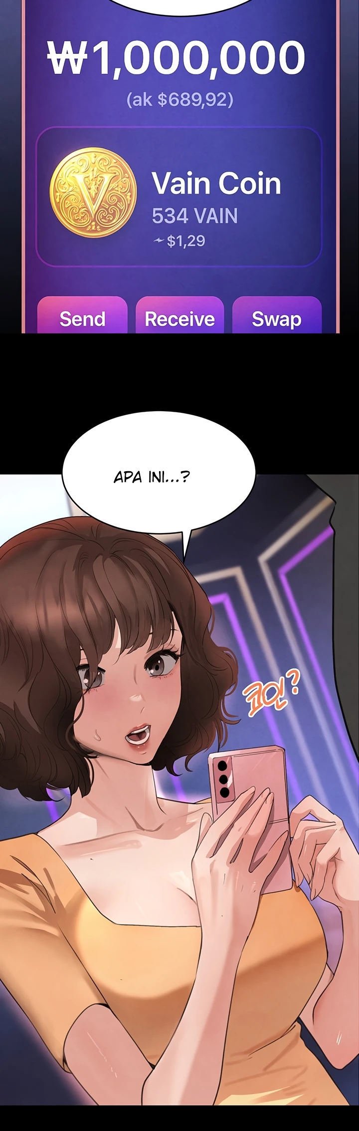 Boss&#8217;s Daughter - Chapter 33 11