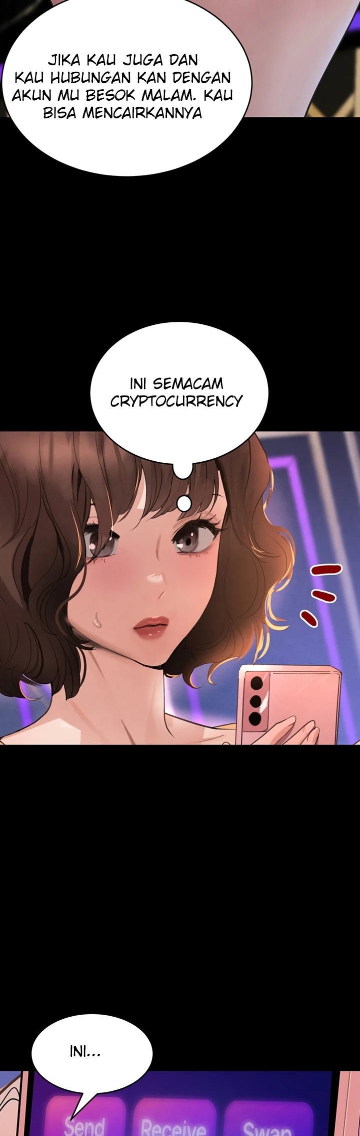 Boss&#8217;s Daughter - Chapter 33 14