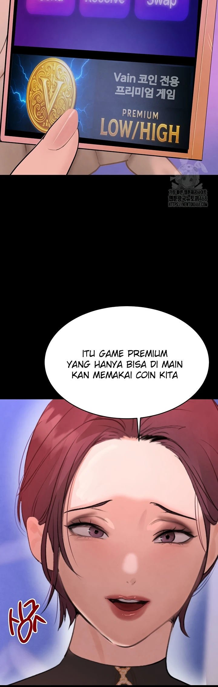 Boss&#8217;s Daughter - Chapter 33 15