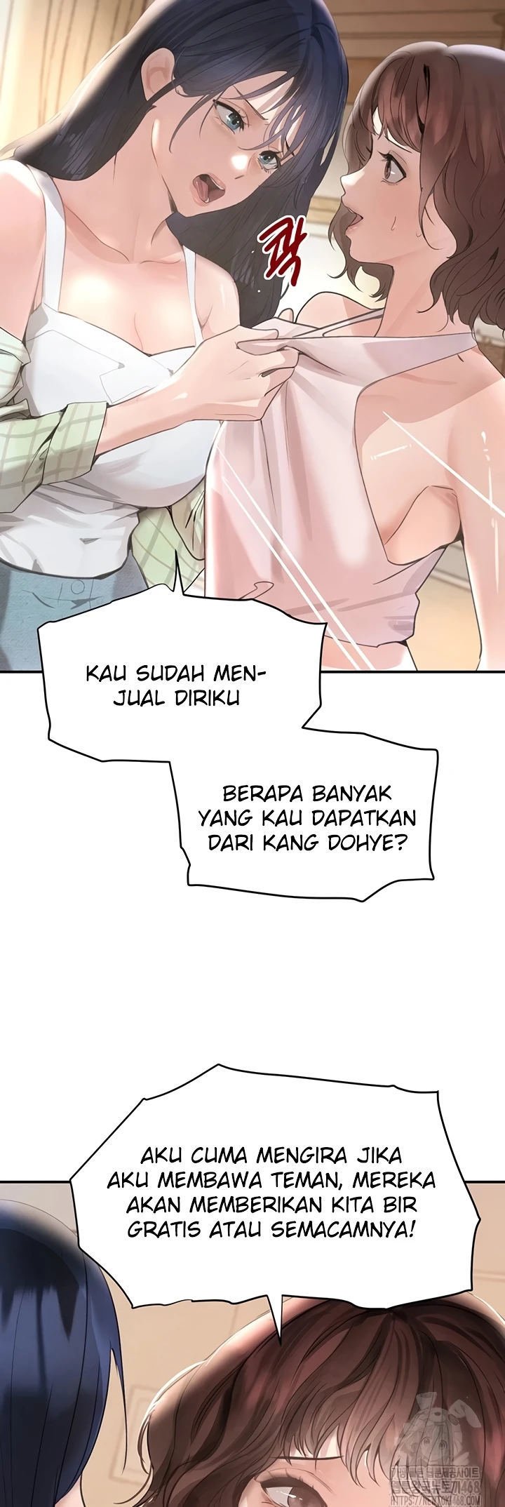 Boss&#8217;s Daughter - Chapter 33 6