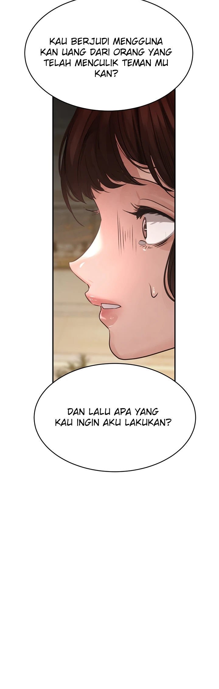 Boss&#8217;s Daughter - Chapter 33 60