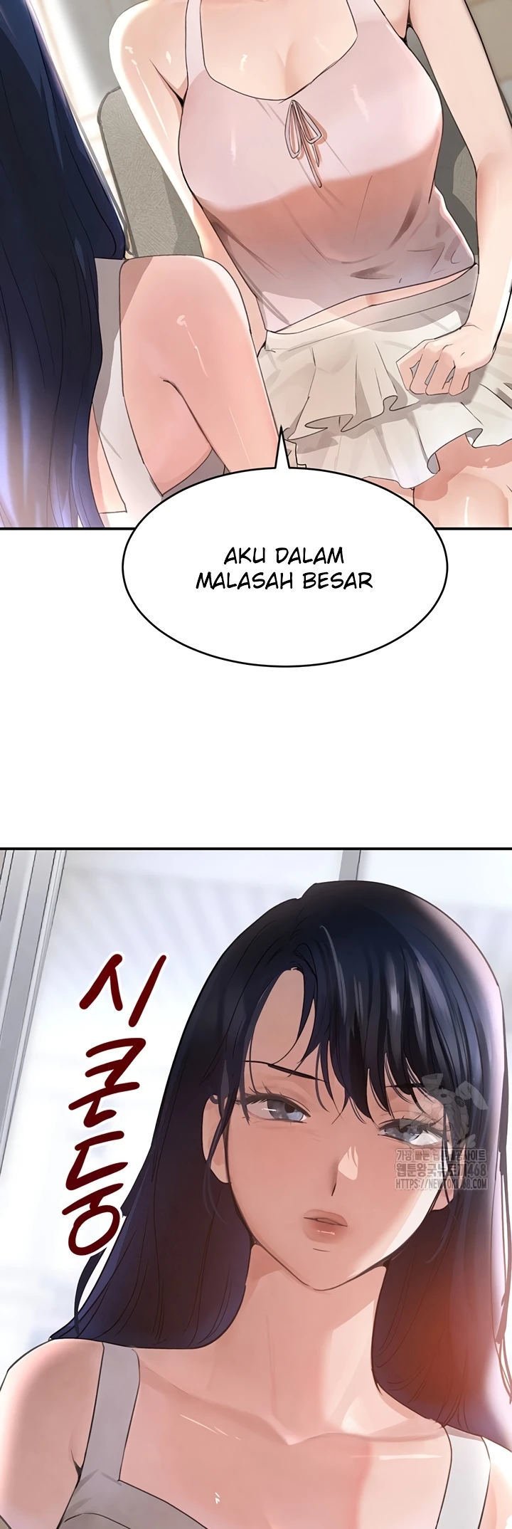 Boss&#8217;s Daughter - Chapter 33 4