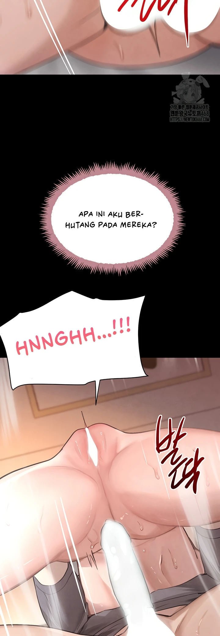 Boss&#8217;s Daughter - Chapter 33 48