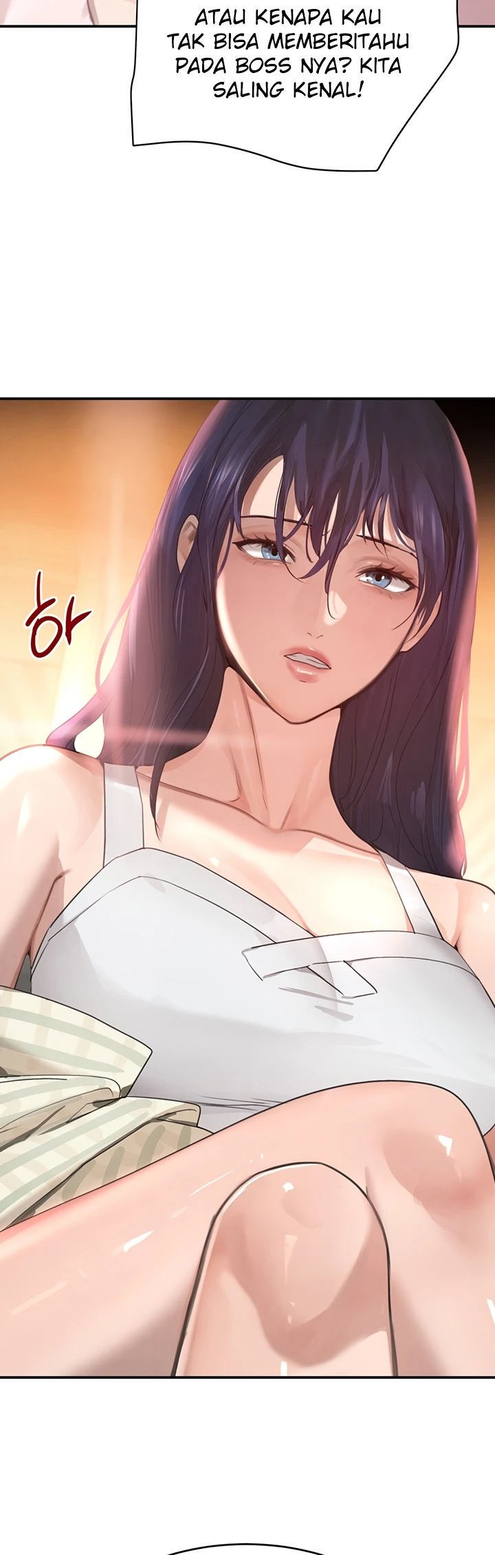 Boss&#8217;s Daughter - Chapter 33 59