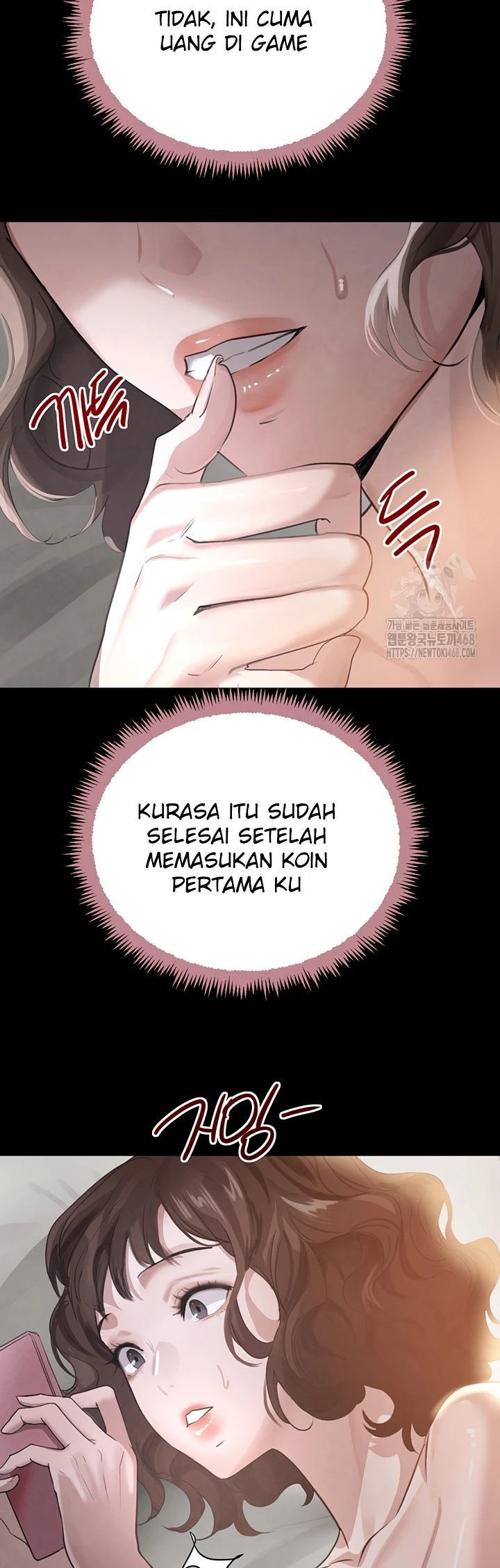 Boss&#8217;s Daughter - Chapter 33 56