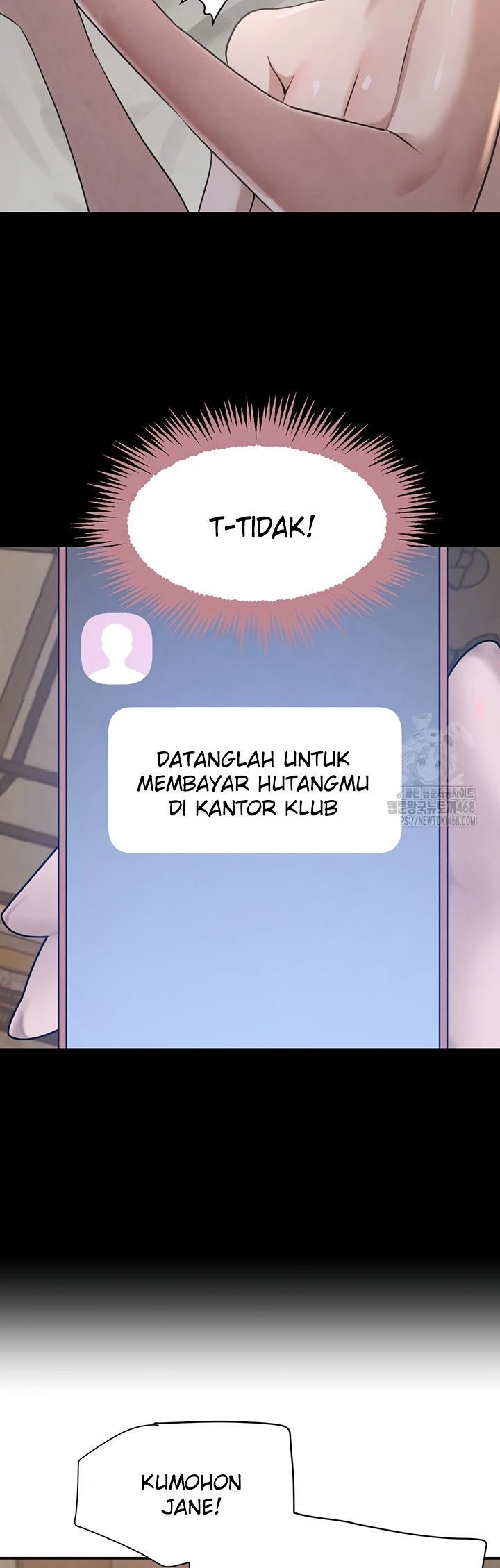 Boss&#8217;s Daughter - Chapter 33 57