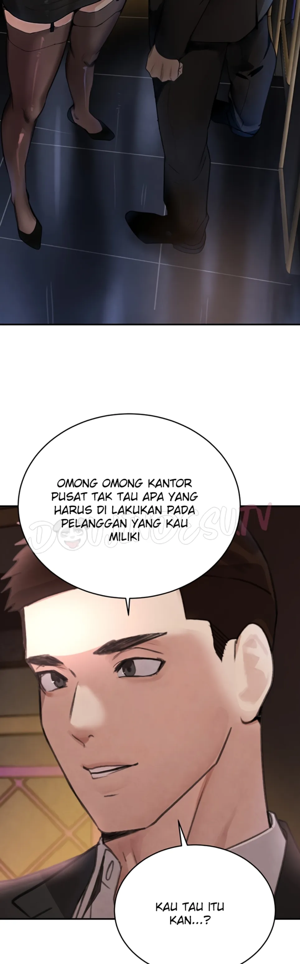 Boss&#8217;s Daughter - Chapter 34 29