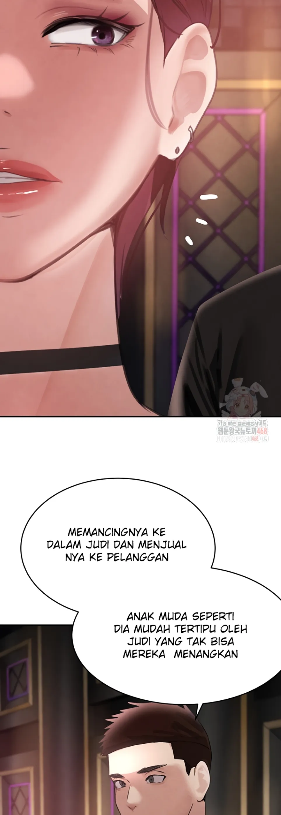 Boss&#8217;s Daughter - Chapter 34 22