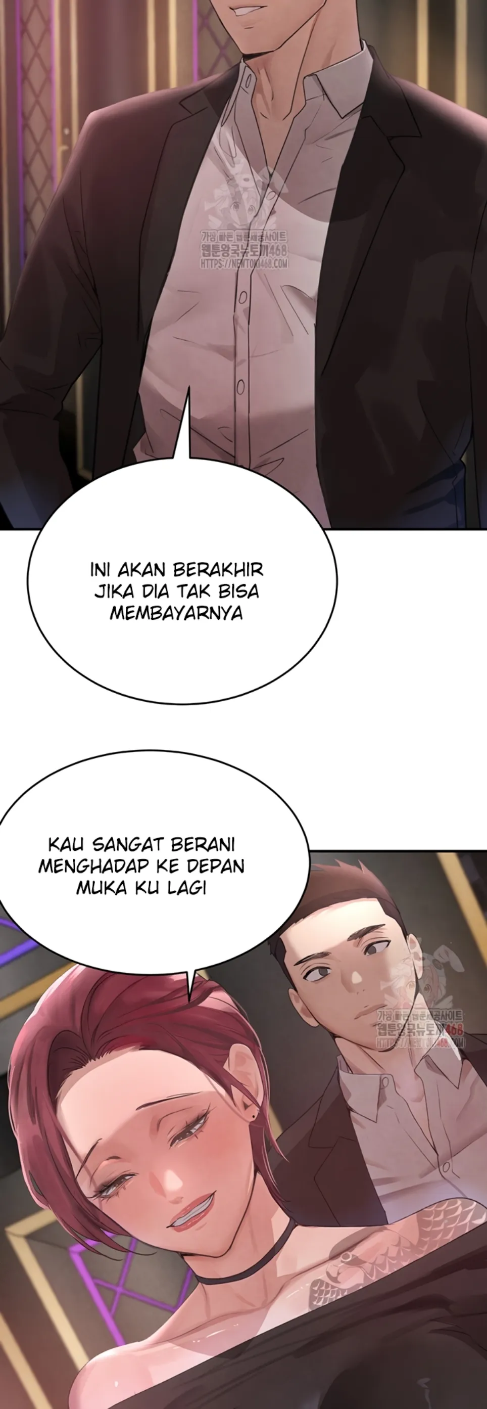 Boss&#8217;s Daughter - Chapter 34 23