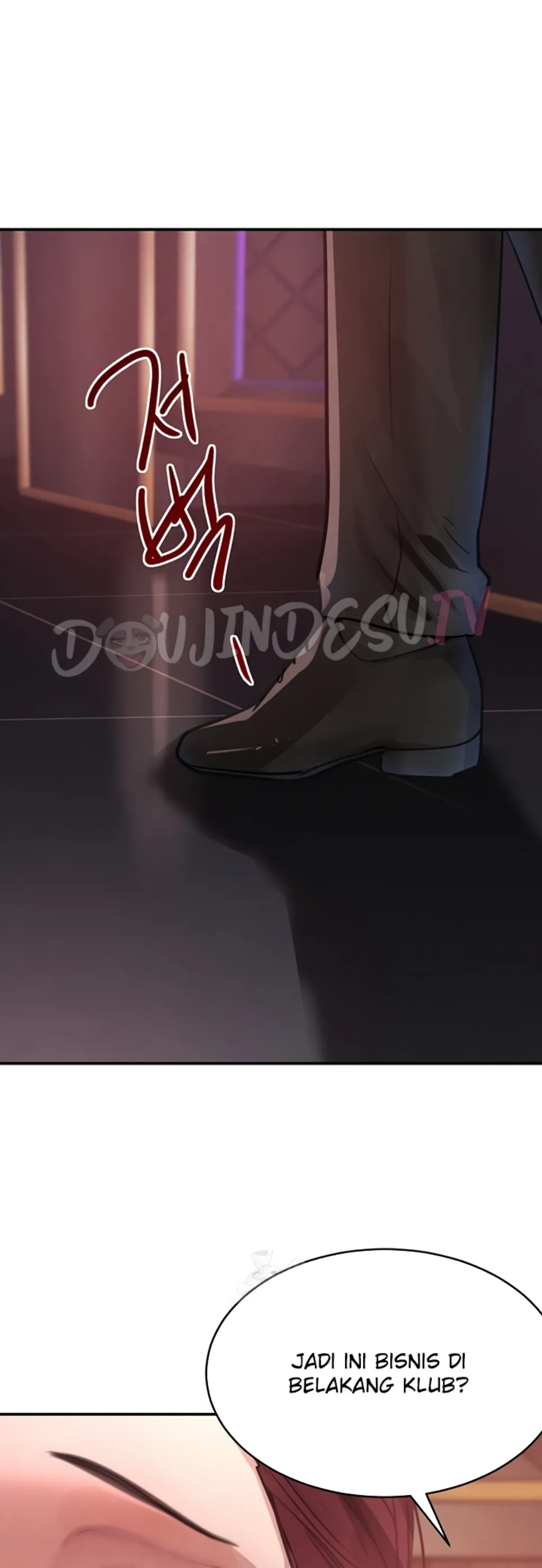 Boss&#8217;s Daughter - Chapter 34 21
