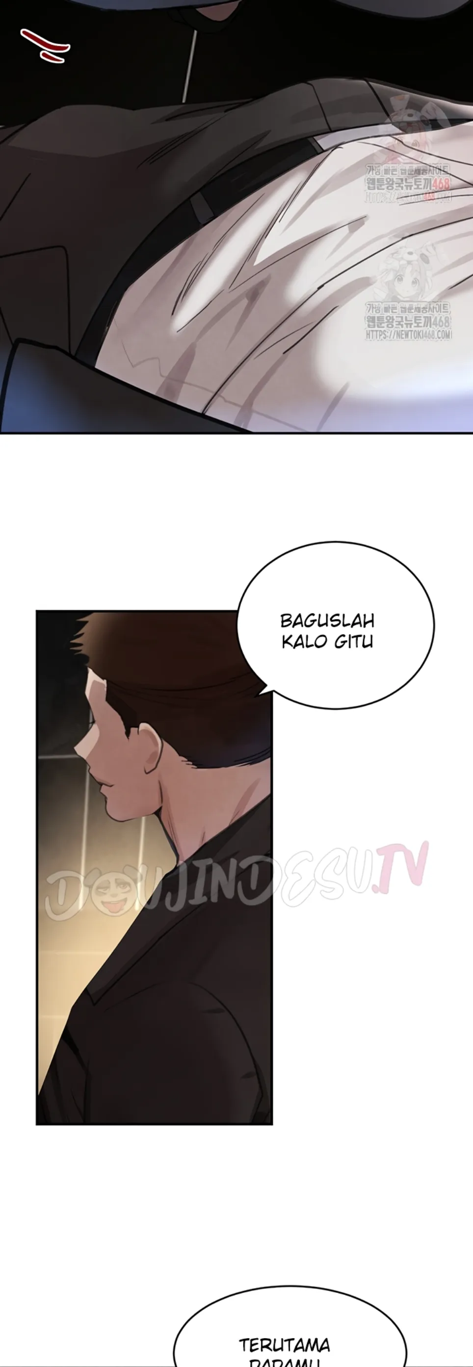 Boss&#8217;s Daughter - Chapter 34 26