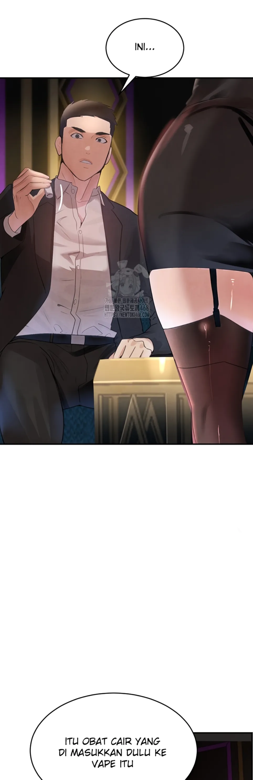 Boss&#8217;s Daughter - Chapter 34 39