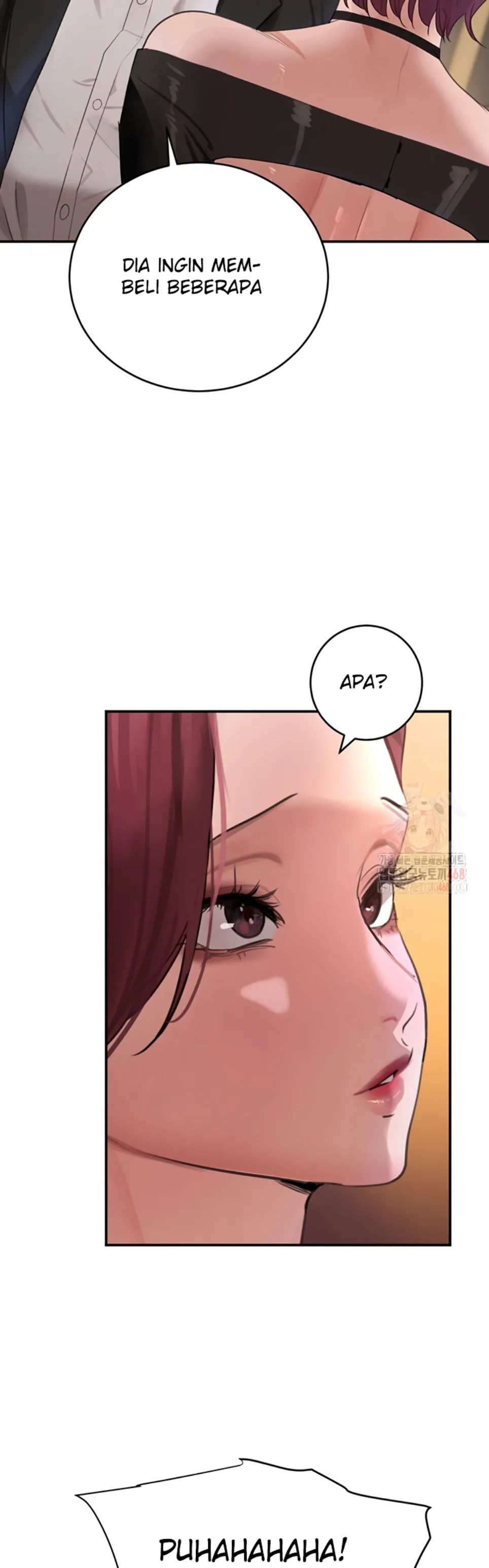 Boss&#8217;s Daughter - Chapter 34 33