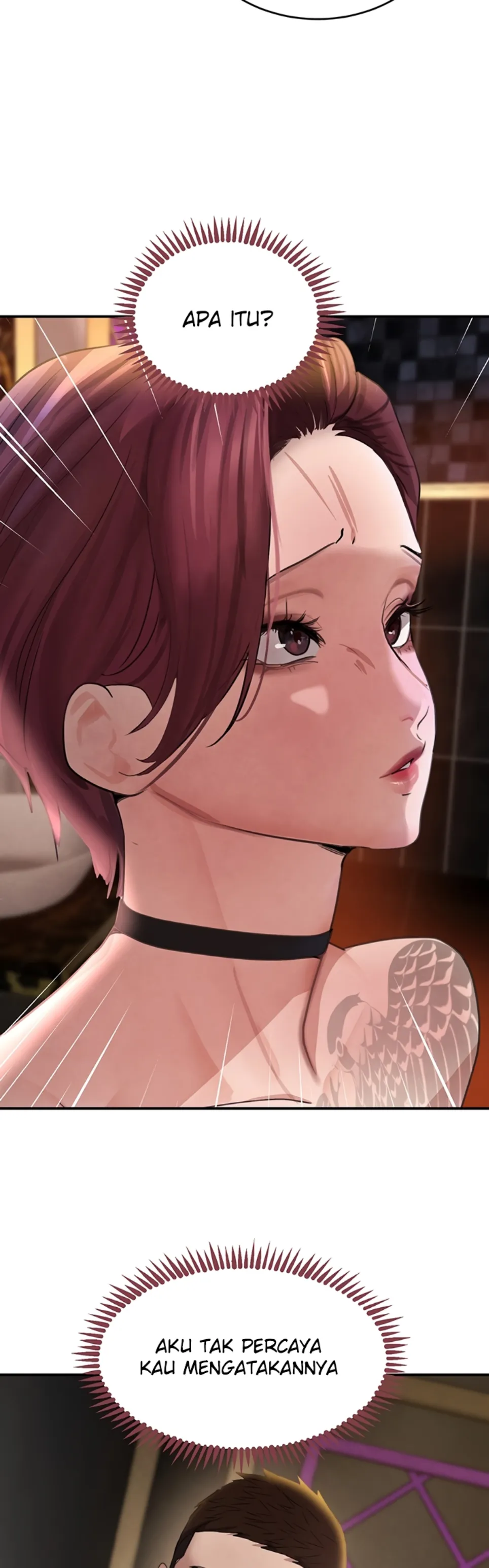 Boss&#8217;s Daughter - Chapter 34 30