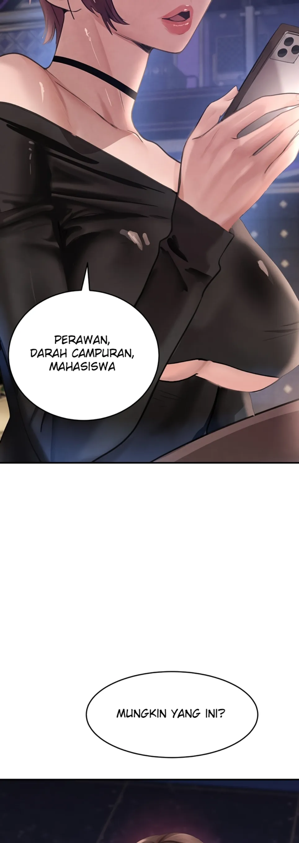 Boss&#8217;s Daughter - Chapter 34 7