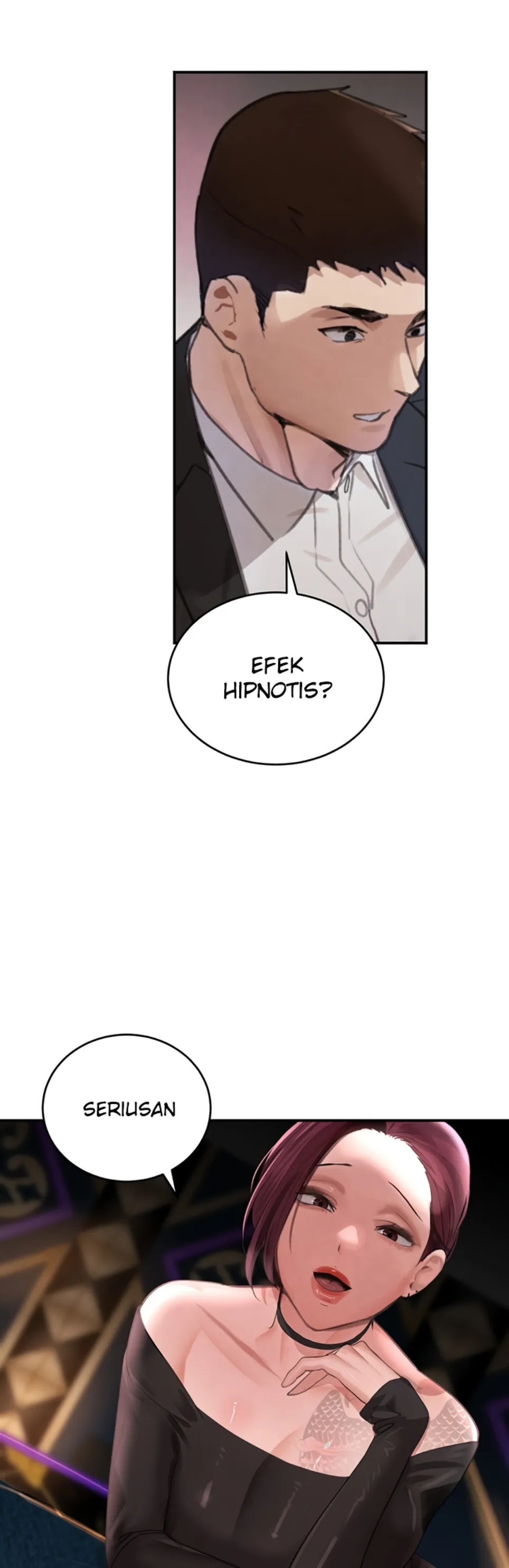 Boss&#8217;s Daughter - Chapter 34 42
