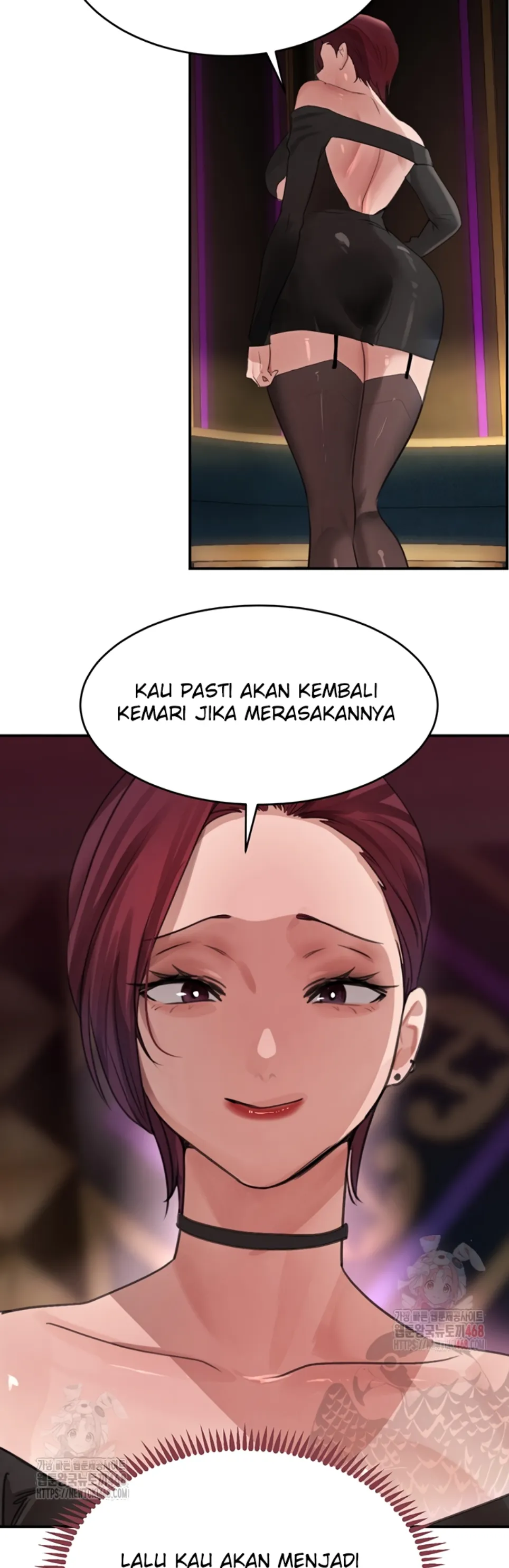 Boss&#8217;s Daughter - Chapter 34 40