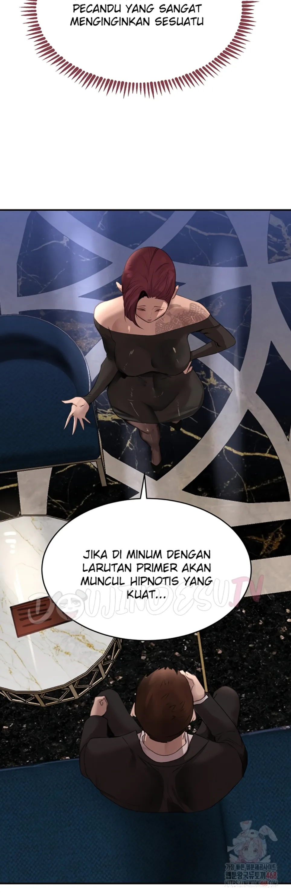 Boss&#8217;s Daughter - Chapter 34 41