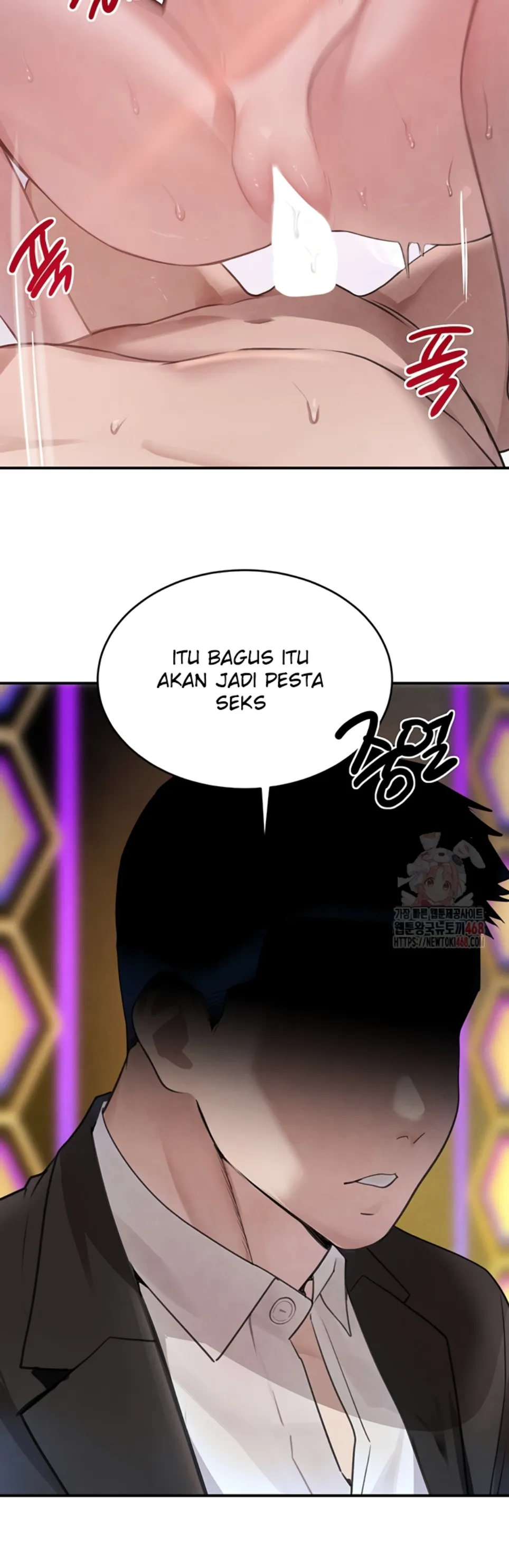Boss&#8217;s Daughter - Chapter 34 45