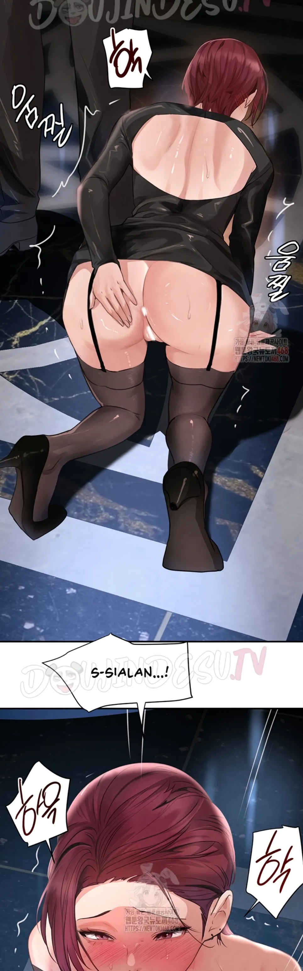 Boss&#8217;s Daughter - Chapter 34 52