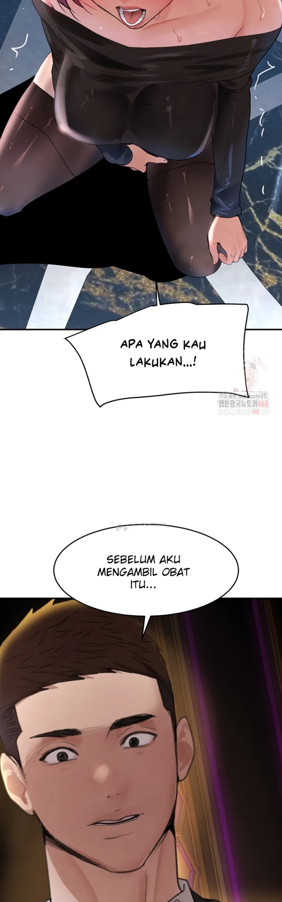 Boss&#8217;s Daughter - Chapter 34 53