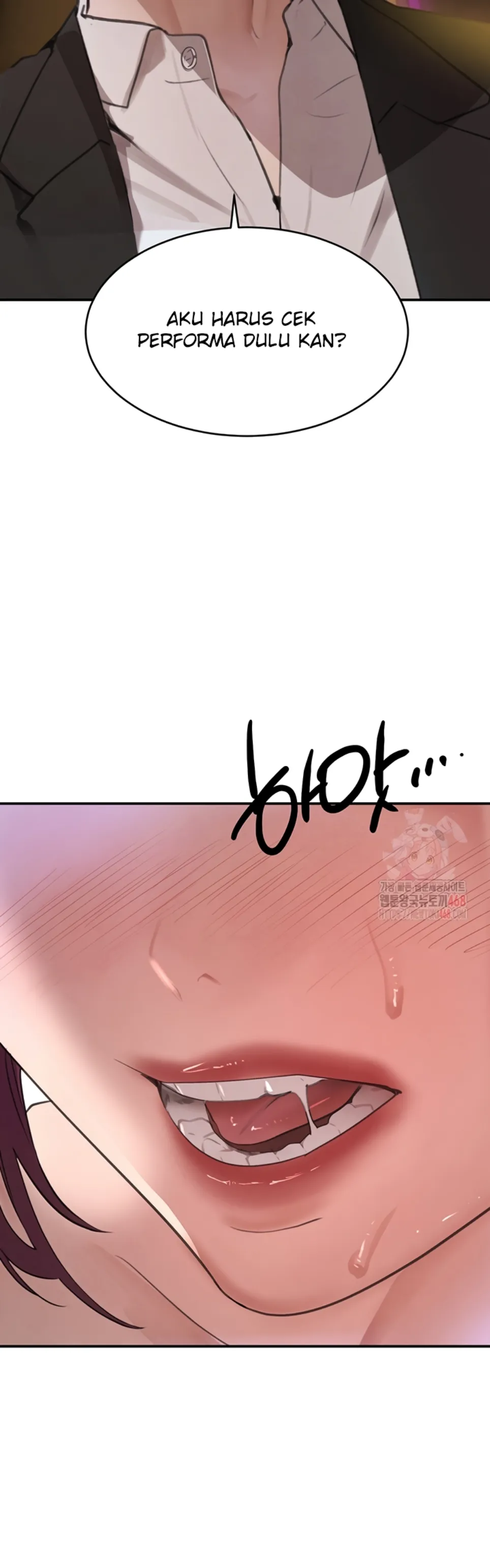 Boss&#8217;s Daughter - Chapter 34 54