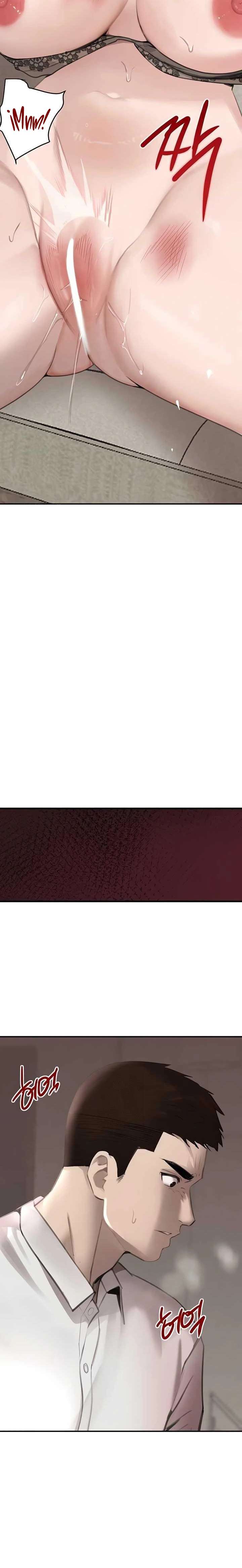 Boss&#8217;s Daughter - Chapter 54 11