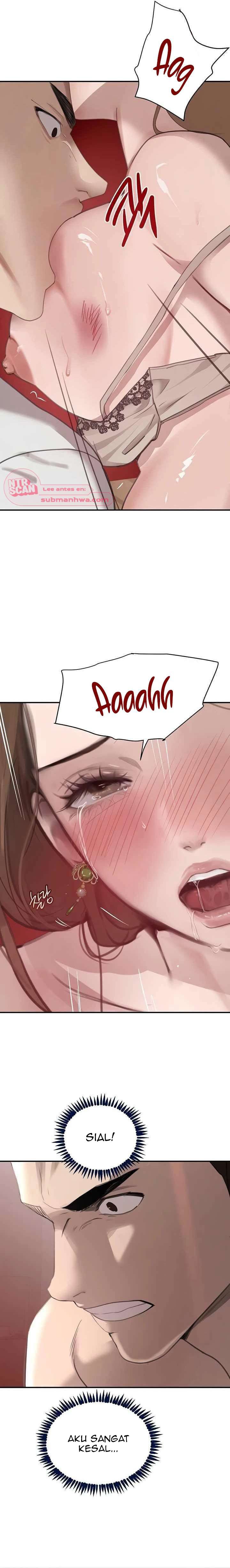 Boss&#8217;s Daughter - Chapter 54 16